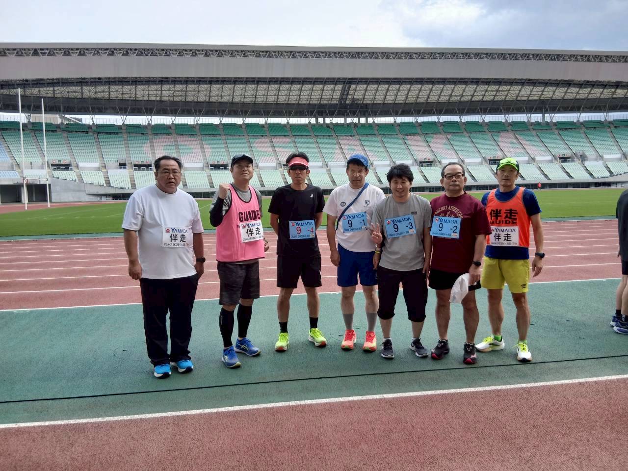 岐阜インクルーシブランニングクラブの写真
